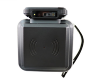 Longue distance de lecture PDA Android 12 étiquettes UHF lecteur portable