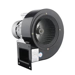 Ventilatori industriali df 750 ad alta temperatura ventilatore 180w aspiratore centrifugo