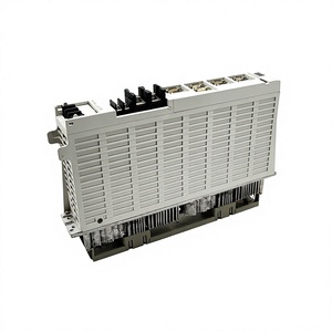 Unidad de Alimentación MDS-C1-SPH-37 de 37kVA, Trifásica, 200-230V para Sistema de Accionamiento de Máquinas Herramienta M64 M70 - Product Image 1