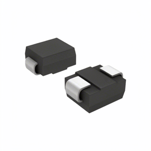 Manufacturer Channel Electronic Chips Component Single Diodes DO-214AA, SMB RS2D-M3/52T - Product Image 1