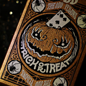 Su geçirmez resim kağıt malzeme karton plastik ambalaj ile özel siyah PVC oyun kartları - Product Image 1