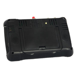 7 인치 스펙트럼 분석기 새트파인더, DVB-S2 + T2 + C 콤보 위성 파인더 미터 지원 H.265 (8 비트) 새트링크 WS-6980 - Product Image 6