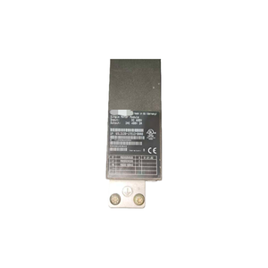 Nouveau module de commande de moteur unique Siemens Sinamics S120 6SL3120 1TE21 8AA4 18A pour applications industrielles - Product Image 6