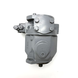 Pompe à pistons axiaux variables A10VSO28 pour mini-excavatrice, entraînée par moteur hydraulique, économique et efficace, garantie 6 mois - Product Image 4