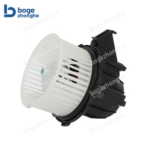 Pièces et accessoires du système de climatisation et de chauffage OE 8K1820021A 8K1820021B 8K1820021C Ventilateur de soufflerie pour <span class=keywords><strong>Audi</strong></span> A4 <span class=keywords><strong>A5</strong></span> Q5 Avant - Product Image 3