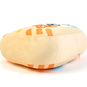 Vograce Custom Stuffed Super Soft <strong>Throw</strong> <strong>Pillows</strong> Stuffed Animal Toys Plush Anime <strong>Pillow</strong> Fort Weighted Plush Thick Plush <strong>Pillow</strong> - Product Image 3
