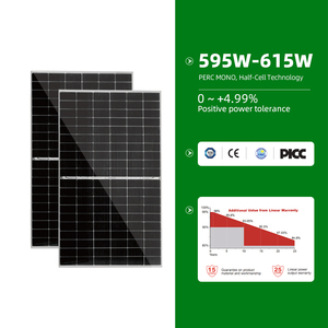 Tùy Chỉnh 3500W 5500W 9500W Năng Lượng Nhà Lưu Trữ Panneau Solaire 5000W Năng Lượng Mặt Trời Nhà Kit Năng Lượng Mặt Trời Hệ Thống Điện Cho Nhà - Product Image 3