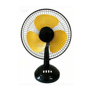 <span class=keywords><strong>Vornado</strong></span> 573T Ventilador mecánico circulador de aire para habitaciones pequeñas con cabezal giratorio, rejilla extraíble de fácil limpieza, 3 configuraciones de velocidad, color negro - Product Image 3
