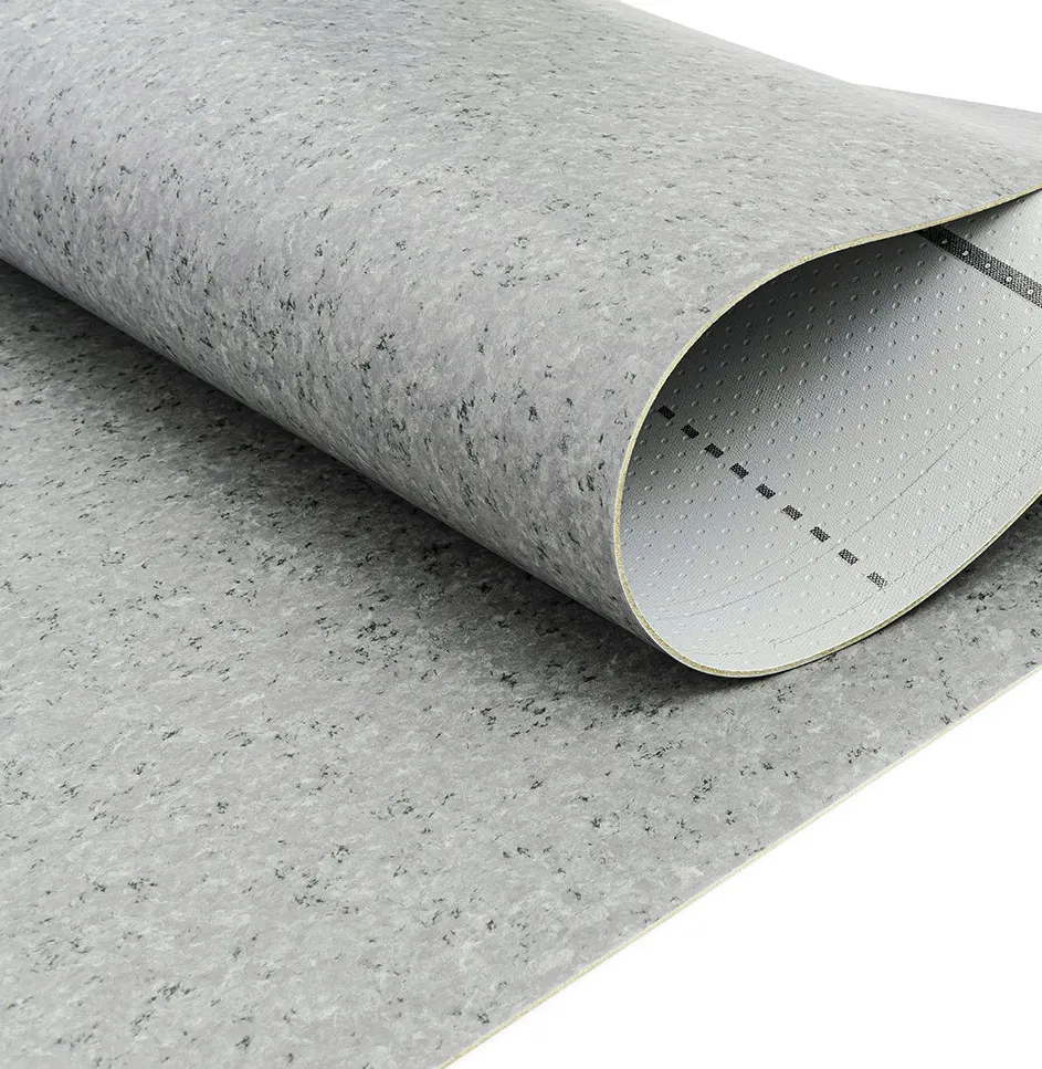 1.5 Mm Pvc Linoleum Vloeren Dansvloeren Roll Voor Verkoop