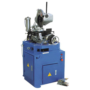 DX425DX Automatische Edelstahl-Kunststoffrohr-Schneidemaschine Führungswagen Orbital-Rohrschneidemaschine - Product Image 1