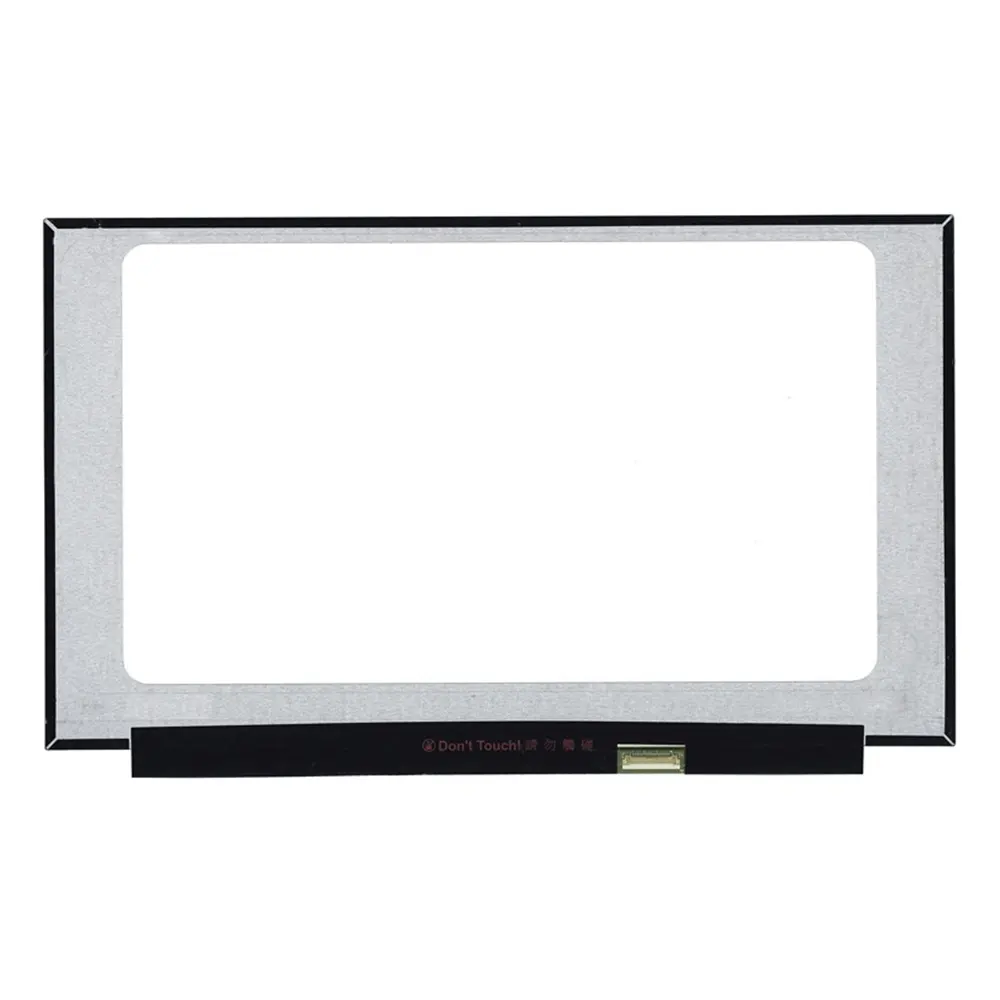 Generic FHD 15.6 slim 30 pin screen portable computer monitor Matte TFT B156HAN02.1 Laptop LED LCD Screen