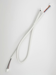 Harness Kabel Listrik Kustom OEM/ODM untuk Peralatan & Perlengkapan Listrik, Harness Kabel Tembaga 10-20cm - Product Image 6