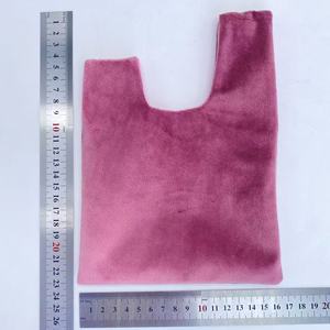 Sac à main en velours pour femmes, idéal pour ranger bijoux, cadeaux et souvenirs - Product Image 4