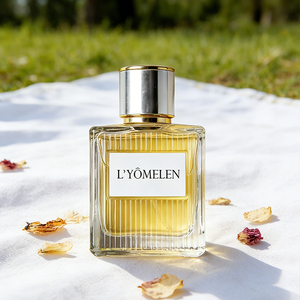 L'YOMELEN Perfume de Alta Calidad con Aroma a Pimienta Rosa, Ecológico, de Lujo, Unisex, Sostenible, Frutal, Único, Duradero y Natural - Product Image 4