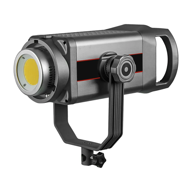 300w Led Video Light Continuous Lighting for Live Photography Shoot Professional Photo Studio Lights App Control