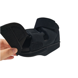 Scarpa Post-Operatoria con Zeppa Anteriore per Lesioni al Dito del Piede - Product Image 4