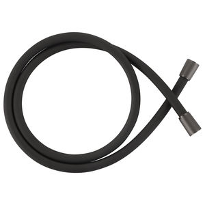 Fantezi fabrika yeni tasarım yüksek kalite silikon yumuşak duş hortumu altın rengi kullanarak sıcak suda Anti kırık - Product Image 6