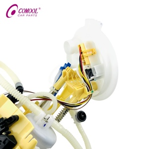 Ensemble de pompe à carburant COMOOL LR094504 pour Land Rover Range Rover Evoque, module de distribution de carburant, haute qualité - Product Image 4