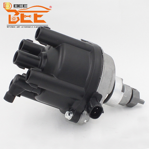 Nhà Phân Phối Đánh Lửa Hiệu Suất Cao Cho TOYOTA 19100-74230 84-744271 DT74427 1910074230 19100-74081 - Product Image 2