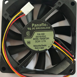 A90L-0001-0422 FANUC FH6-1830 OK01AD-SD-01 FBA08T24H Servo Drive Cooling Fan Parts Plc - Product Image 4