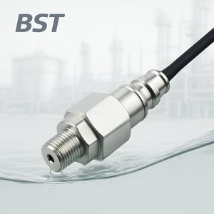 Bestar bán buôn tùy biến 4-20mA/RS485 0.25% FS M12 nối thủy lực máy phát áp lực cho cảm biến áp suất nước - Product Image 1