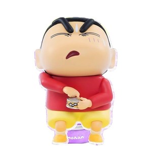 Véritable Crayon Petit Nouveau <span class=keywords><strong>Strange</strong></span> Petite Nouvelle Série Blind Box Funny Little New Hand Cute tide Play - Product Image 1