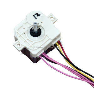 Boutique de pièces de rechange de machine à laver de haute qualité personnalisable OEM 35 minutes minuterie de machine à laver pour <span class=keywords><strong>Daewoo</strong></span> lg etc. - Product Image 6