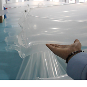 पॉलीयूरेथेन बेलनाकार रैपिड इंफ्लेटेबल ट्यूब के साथ कस्टम कटिंग सेवा के लिए पर्यावरण अनुकूल कस्टम आकार - Product Image 3