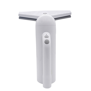 Nettoyeur de vitres sans fil sans traces avec nettoyage sans traces, 3 modes puissants pour la maison, le bureau, la voiture et l'extérieur - Product Image 1