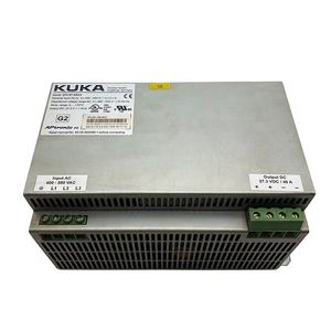 KUKA 00109802 Robot Control Gabinete Fuente de alimentación KRC2 - Product Image 1