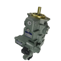 Pompa Plunger Penelitian Minyak YUKEN Taiwan AR16/AR22-FR01C/FR01B-20/22 Pompa Hidrolik Variabel Pompa Minyak Motor Stepper AR22-FR01B-22