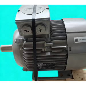 มอเตอร์อินเวอร์เตอร์ Sumitomo RNHM02-23L-B-60 สามเฟส 220V 22kW 1500 รอบต่อนาที สำหรับใช้งานในอุตสาหกรรม - Product Image 4