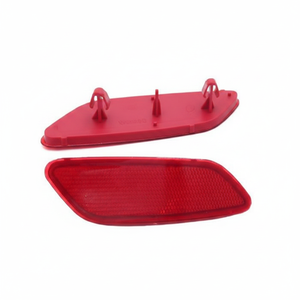 ตัวสะท้อนกันชนหลังด้านขวาเข้ากันได้กับ Opel Corsa F 2019 9829303880 OEM - Product Image 2