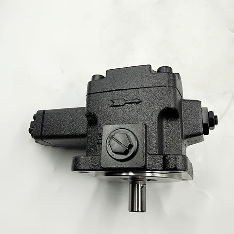 Variable Displacement Double Vane Pump VPKC VPKCC VPKCF VPKC-F30-30-A1-02-D VPKC-F20A3-01 VPKCC-F30-30-A4-02-D