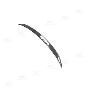 <span class=keywords><strong>Spoiler</strong></span> posteriore del labbro del bagagliaio in vera fibra di carbonio ala per Porsche 911 992 Carrera <span class=keywords><strong>Spoiler</strong></span> posteriore di alta qualità <span class=keywords><strong>Auto</strong></span> Refitting 992 ali <span class=keywords><strong>Auto</strong></span> - Product Image 5