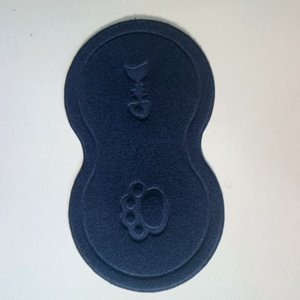 Tappetino per gatti a lisca di pesce in PVC filo filo eco-friendly modello solido Anti-tracciamento gabbia per gatti tappetino Anti-zampa <span class=keywords><strong>intrappolamento</strong></span> - Product Image 3