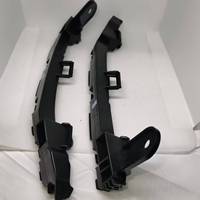 Auto Body Systems OEM Bracket Bracket bemper depan braket samping untuk Honda Odyssey 2019 2020 RC3 RC4 Kanan Kiri Baru