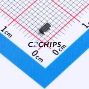 ทรานซิสเตอร์สนามทรานซิสเตอร์ทรานซิสเตอร์ทรานซิสเตอร์ (มอสเฟท) NTR4503N-HXY แบบดั้งเดิมใหม่ - Product Image 1