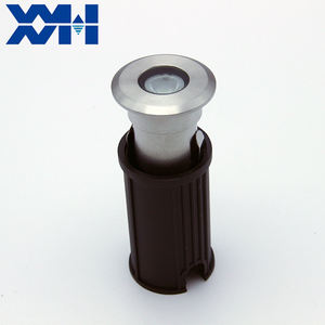 Resistente alla corrosione Ip68 <span class=keywords><strong>da</strong></span> esterno 42mm 52mm impermeabile <span class=keywords><strong>da</strong></span> giardino intarsiato <span class=keywords><strong>Led</strong></span> 1w 3w luce interrata - Product Image 5