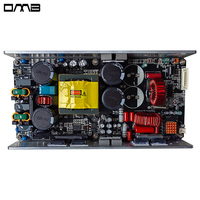 PHA201 200W Mono canal classe D amplificateur pa professionnel module carte amplificateur de puissance domestique