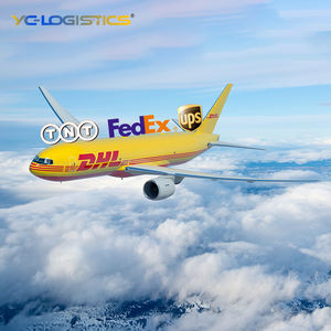 Agente de Envío Aéreo Global DHL UPS Fedex Entrega Exprés a Estados Unidos Transitario Agente de Envío Aéreo en <span class=keywords><strong>China</strong></span> - Product Image 6