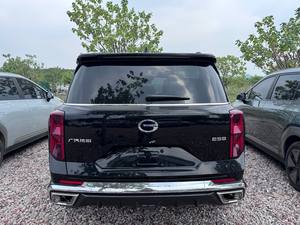 <span class=keywords><strong>Voiture</strong></span> d'<span class=keywords><strong>occasion</strong></span> Véhicule utilitaire MPV Nouvelle énergie Véhicule hybride huile-électrique en bon état Autonomie de 1016km 2024 Trumpchi ES9 - Product Image 6