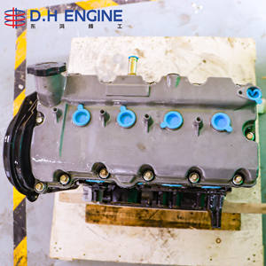 Penjualan Tinggi Mesin CB10 Long Block 1.0L 50.8KW/91Nm Rendah Kebisingan Bersertifikasi CE untuk Changan Star <span class=keywords><strong>2</strong></span>/Star Card Industri Otomotif Stok Tersedia - Product Image 6