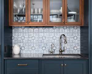 Muebles de Cocina Modulares Modernos de Alta Calidad, Armarios de Madera Maciza, Despensa para el Hogar, Estructura de MDF, Encimera de Mármol, Material de Acero, Embalado - Product Image 6