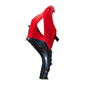 Guardabarros <span class=keywords><strong>de</strong></span> Acero Usado <span class=keywords><strong>de</strong></span> Alta Calidad al por Mayor para Ferrari Roma 296 SF90 812, Envío Rápido a Todo el Mundo - Product Image 5