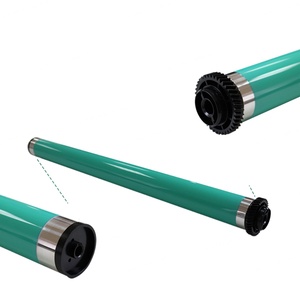 อะไหล่ดรัม OPC ที่ใช้ร่วมกันได้สำหรับเครื่องถ่ายเอกสาร Canon NPG-25 26 3570 4570 2830 2870 2270 3035 3025 3530 3045 อายุการใช้งานยาวนาน - Product Image 1