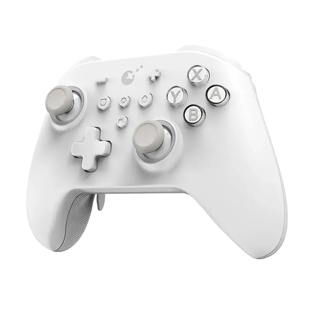 with Hall Effect Joysticks GuliKit KK3 MAX Game Controller NS39 KingKong 3 Gamepad for PC Windows Nintendo Switch Android IOS