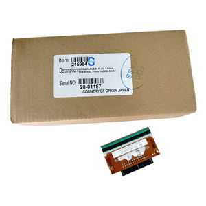 Cabezal de impresión térmica de gran oferta, nuevo estado con tinta UV, 215984, - Product Image 2