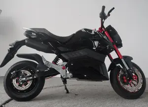 Super Cool Electric Motorcycle Off-road Electric Motorcycle Wholesale Electric Dirt Bike