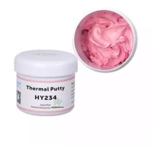 PengYing IC Chipset HY234 mastic thermique 4.0w 10G 100G - Product Image 1